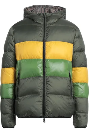 .12 PUNTODODICI Puffers