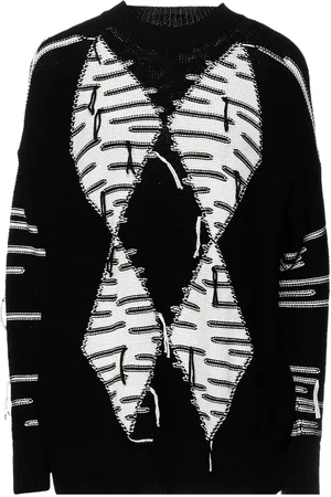 BALLANTYNE Sweaters