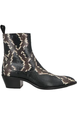 Bally Ankle boots