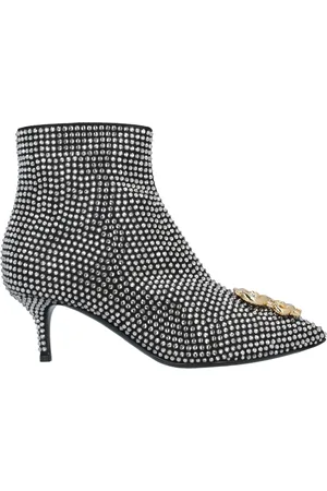 Moschino Ankle boots