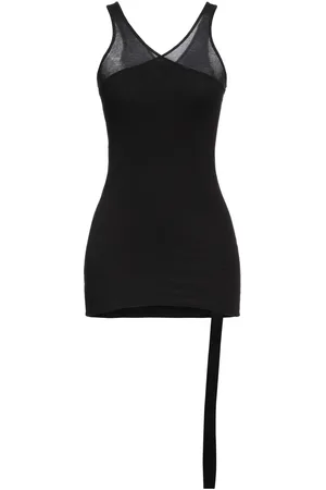 DRKSHDW BY RICK OWENS Tank tops