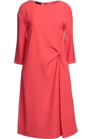 Emporio Armani Midi dresses