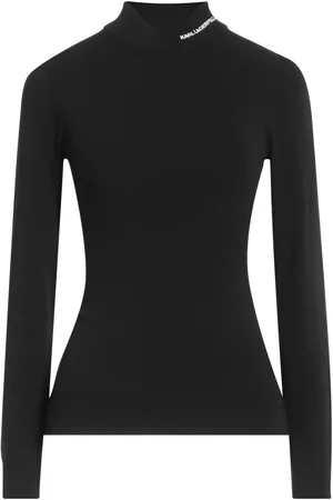Karl Lagerfeld Turtlenecks