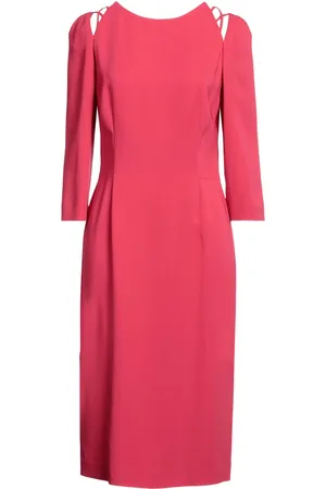 Alberta Ferretti Midi dresses