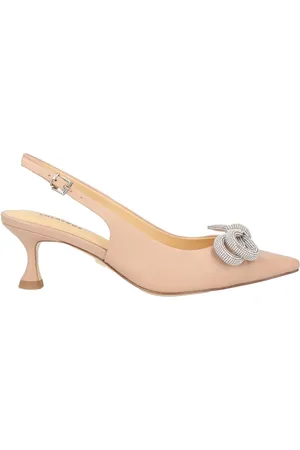 Lola Cruz Pumps