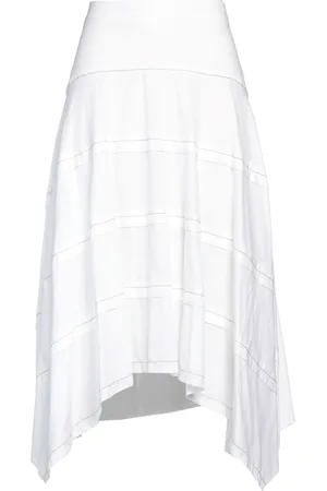 PESERICO SIGN Midi skirts