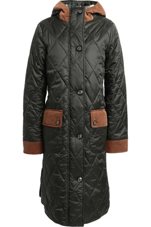 Barbour Puffers