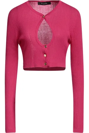 VERSACE Cardigans