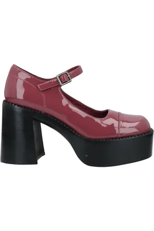 Jeffrey Campbell Pumps