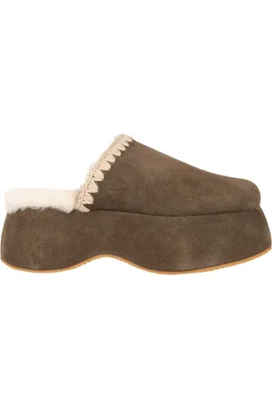 Mou Mules & Clogs