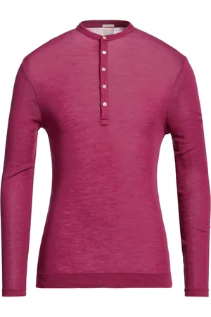 MASSIMO ALBA Sweaters