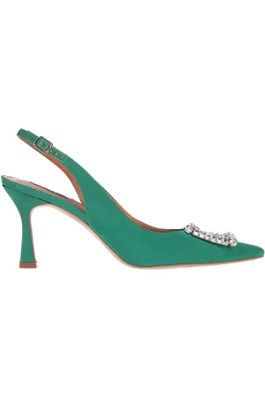 Bibi Lou Pumps