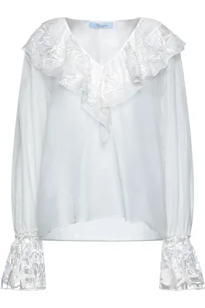 BLUMARINE Tops