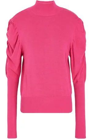 8 Turtlenecks