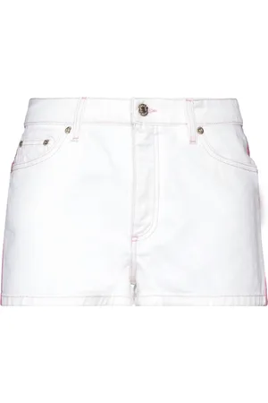 Chiara Ferragni Denim shorts