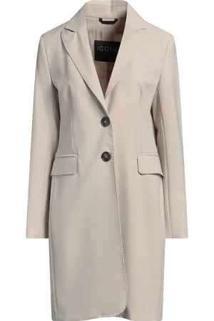Cinzia Rocca Overcoats & Trench Coats