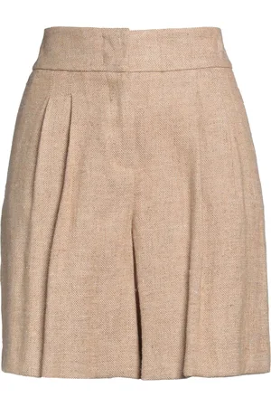 PESERICO SIGN Shorts & Bermuda Shorts