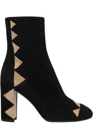 RENE CAOVILLA Ankle boots