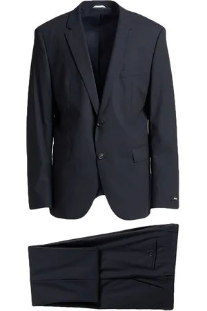 HUGO BOSS Suits