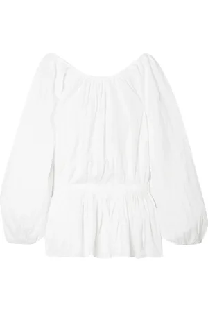 Mara Hoffman Tops