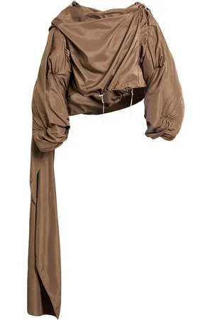 MAGLIANO Puffers