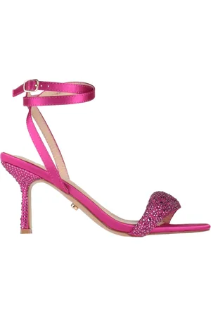 Twenty Fourhaitch Sandals