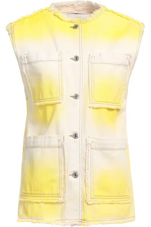 Msgm Denim outerwear