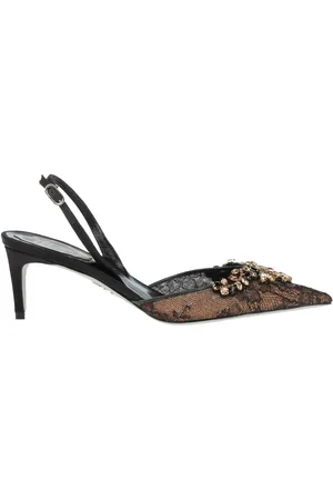 RENE CAOVILLA Pumps