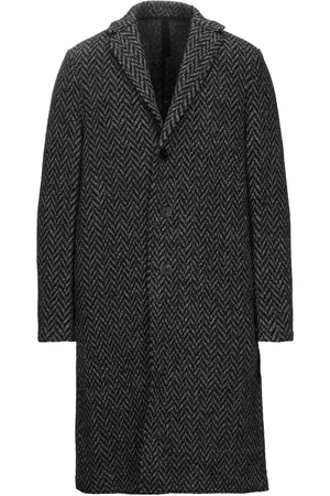 Harris Wharf London Coats