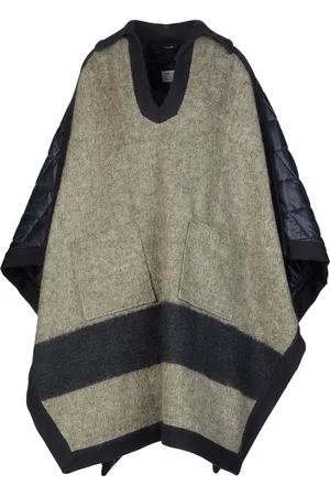 Maison Margiela Capes