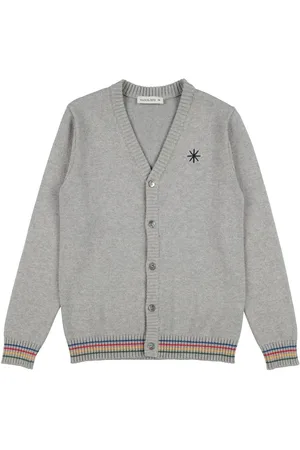 Manuel Ritz Cardigans