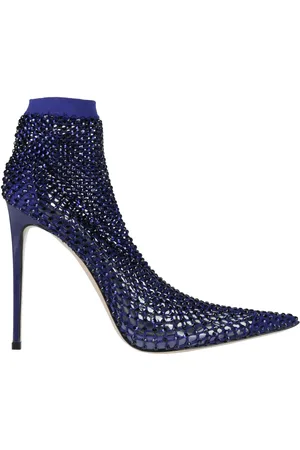 LE SILLA Ankle boots