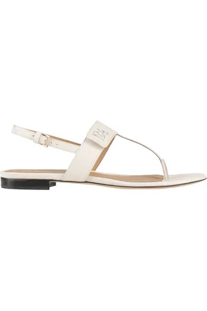 Emporio Armani Thong sandals