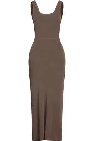 ISABEL BENENATO Maxi dresses