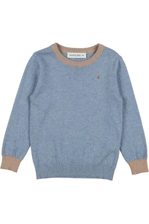 Manuel Ritz Sweaters
