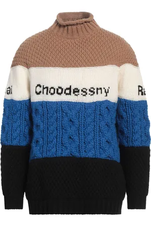 UNDERCOVER Turtlenecks