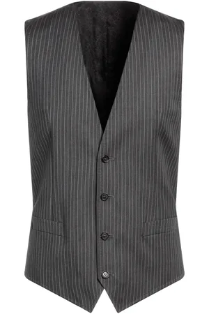 Dolce & Gabbana DOLCE & GABBANA Tailored Vests