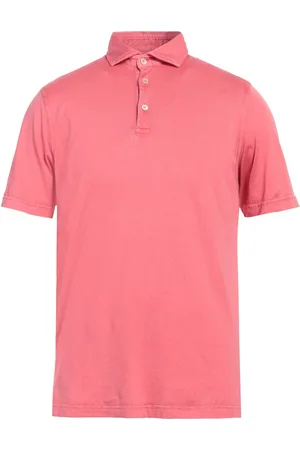FEDELI Polo shirts