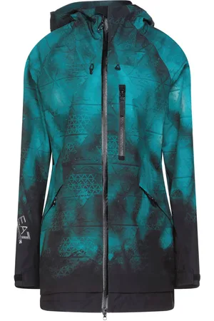 EA7 Overcoats & Trench Coats