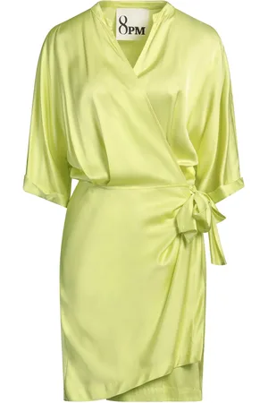 8PM Mini dresses