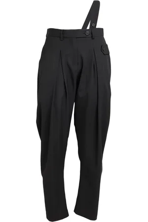ISABEL BENENATO Pants