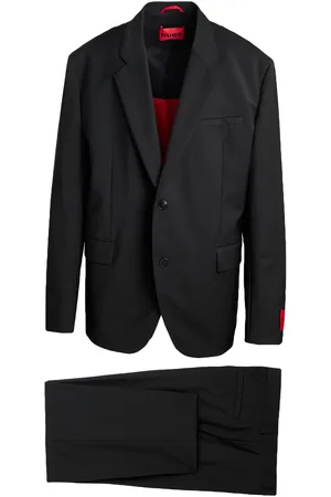 HUGO BOSS Suits