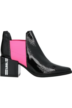 LORIBLU Ankle boots