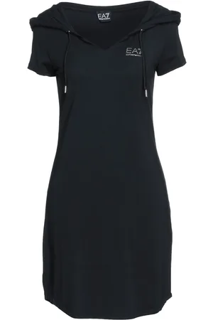EA7 Mini dresses