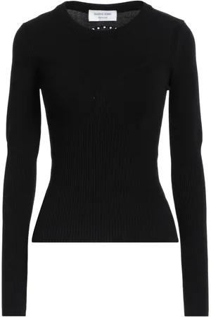 Marine Serre Sweaters