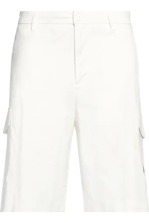 Armani Exchange Shorts & Bermuda Shorts
