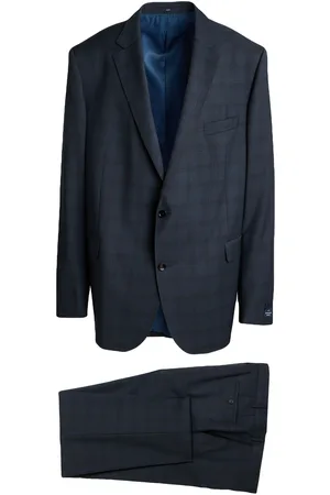 Eduard Dressler Suits