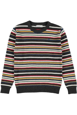 Manuel Ritz Sweaters