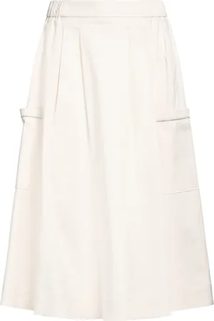 PESERICO SIGN Midi skirts