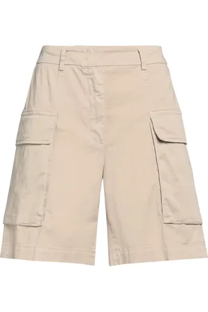 PESERICO SIGN Shorts & Bermuda Shorts